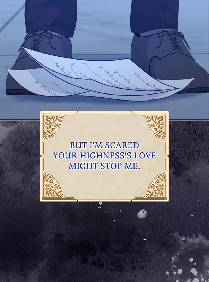The Cursed Prince and His Clairvoyant Maid Chapter 51 382 015