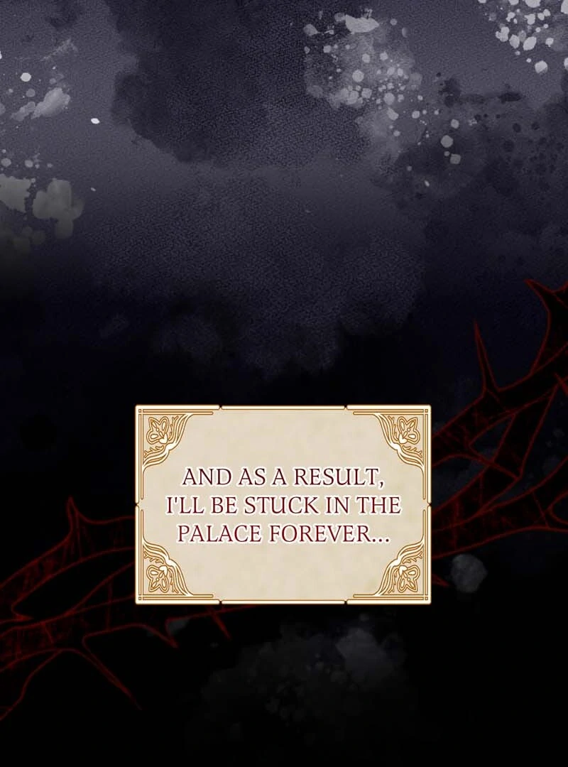 The Cursed Prince and His Clairvoyant Maid Chapter 51 383 016