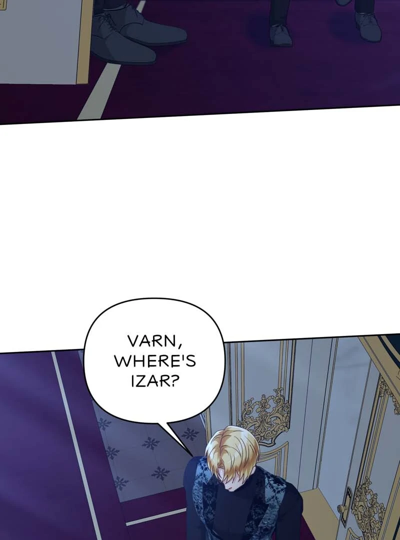 The Cursed Prince and His Clairvoyant Maid Chapter 51 395 028