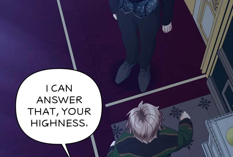 The Cursed Prince and His Clairvoyant Maid Chapter 51 396 029