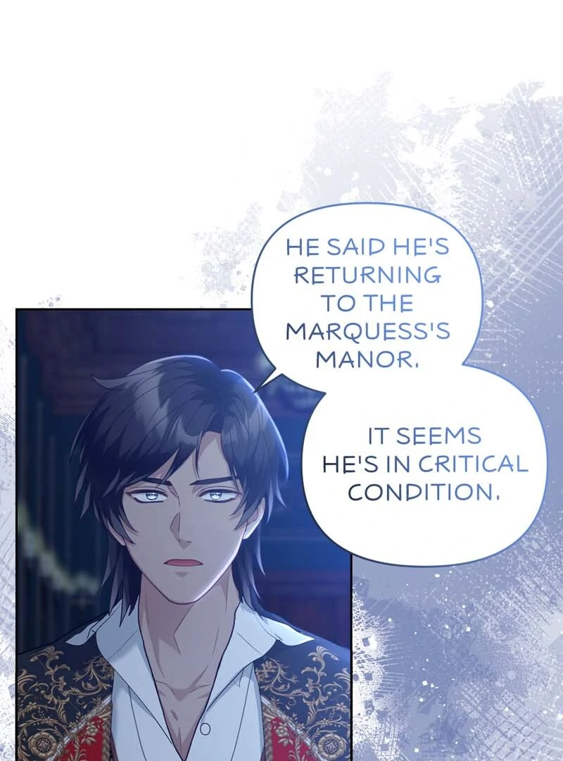 The Cursed Prince and His Clairvoyant Maid Chapter 51 398 031