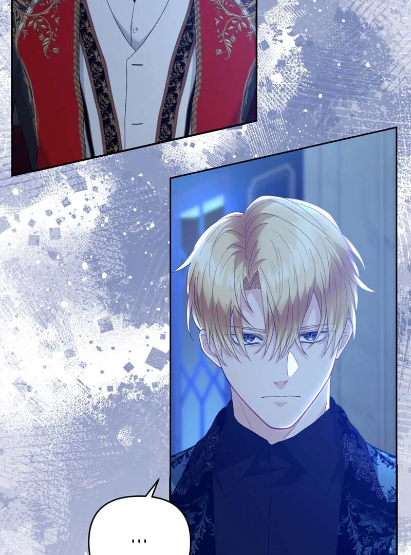 The Cursed Prince and His Clairvoyant Maid Chapter 51 399 032