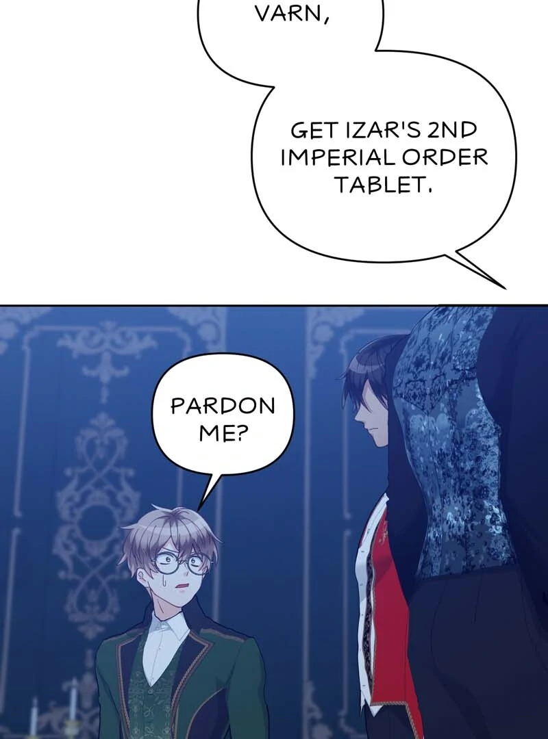 The Cursed Prince and His Clairvoyant Maid Chapter 51 401 034
