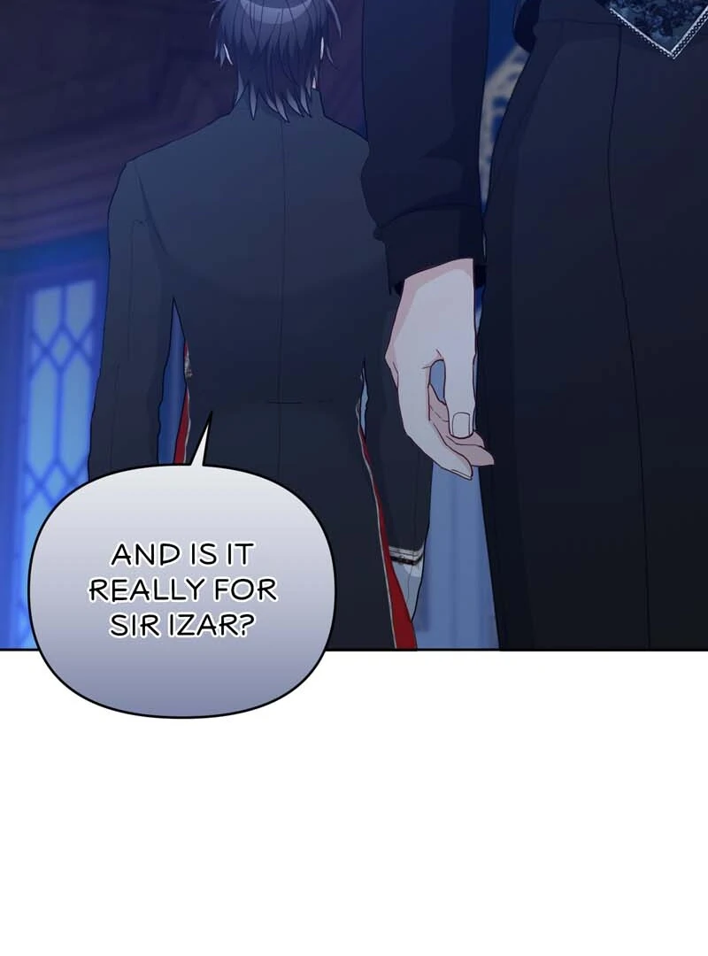 The Cursed Prince and His Clairvoyant Maid Chapter 51 403 036