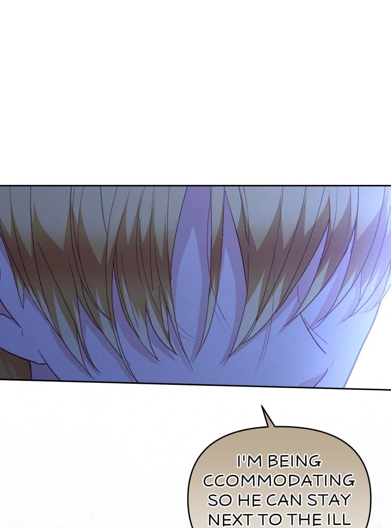 The Cursed Prince and His Clairvoyant Maid Chapter 51 404 037