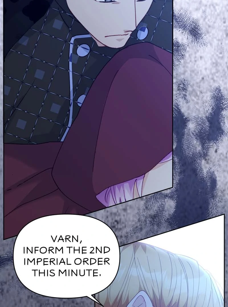 The Cursed Prince and His Clairvoyant Maid Chapter 51 406 039