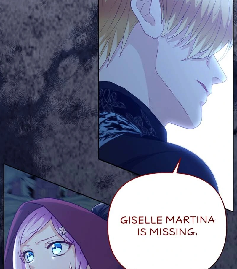 The Cursed Prince and His Clairvoyant Maid Chapter 51 407 040