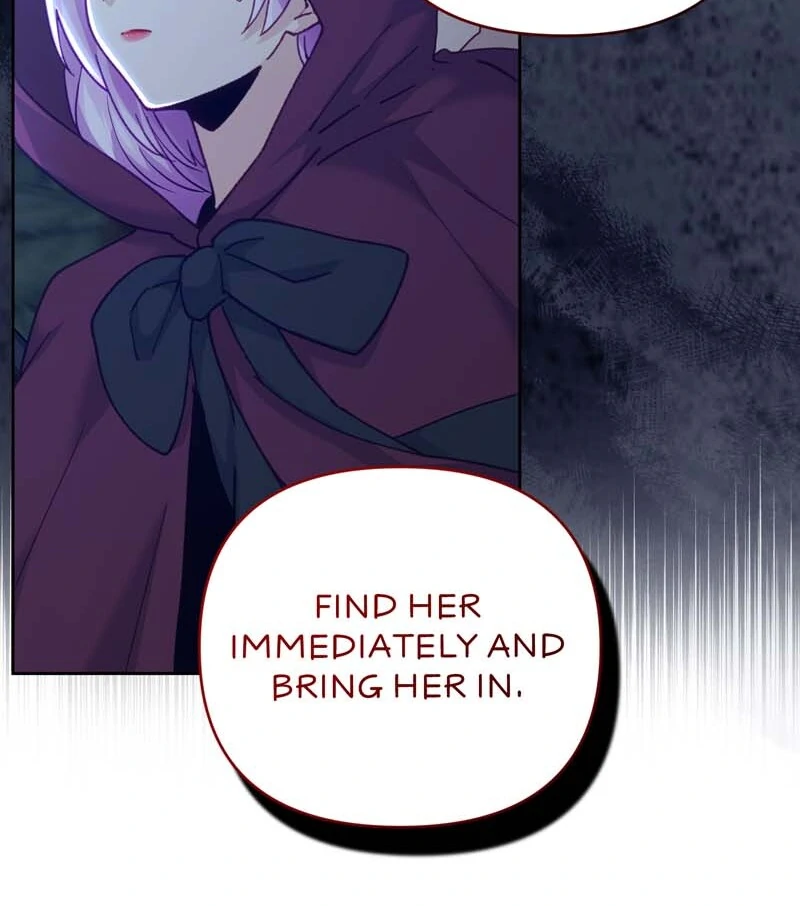 The Cursed Prince and His Clairvoyant Maid Chapter 51 408 041