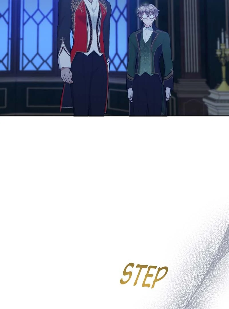 The Cursed Prince and His Clairvoyant Maid Chapter 51 410 043