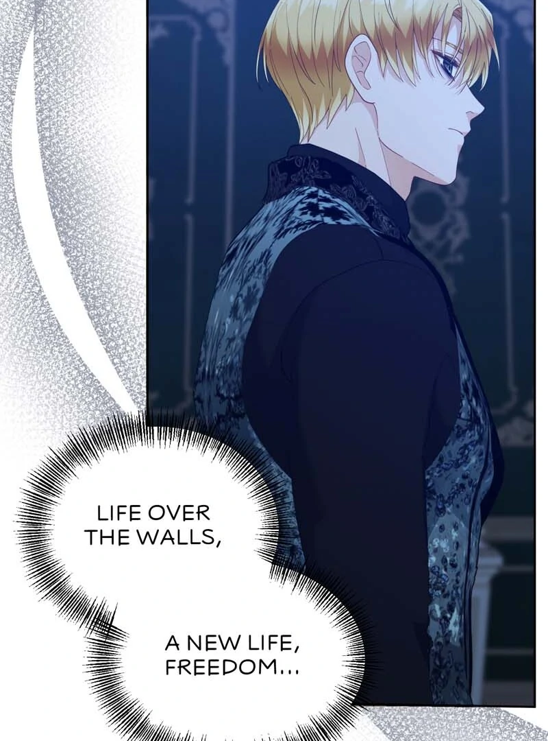 The Cursed Prince and His Clairvoyant Maid Chapter 51 412 045