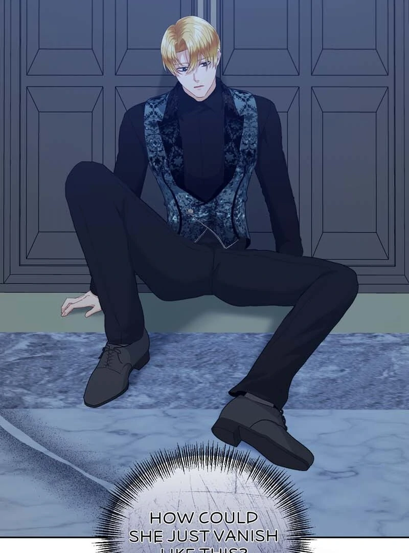 The Cursed Prince and His Clairvoyant Maid Chapter 51 416 049