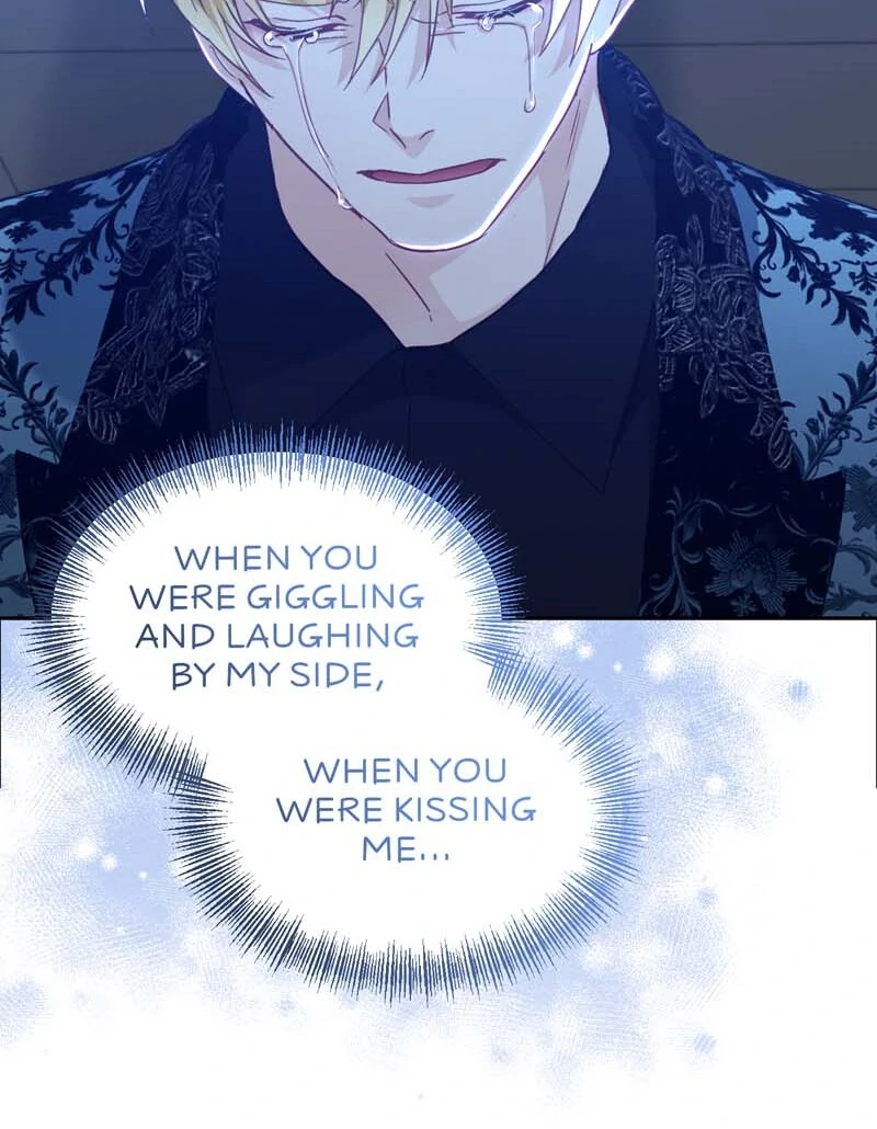 The Cursed Prince and His Clairvoyant Maid Chapter 51 418 051