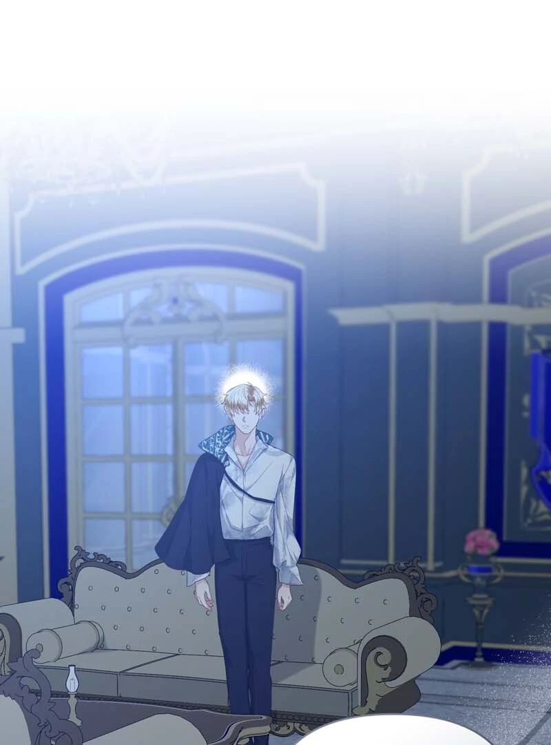 The Cursed Prince and His Clairvoyant Maid Chapter 51 430 063