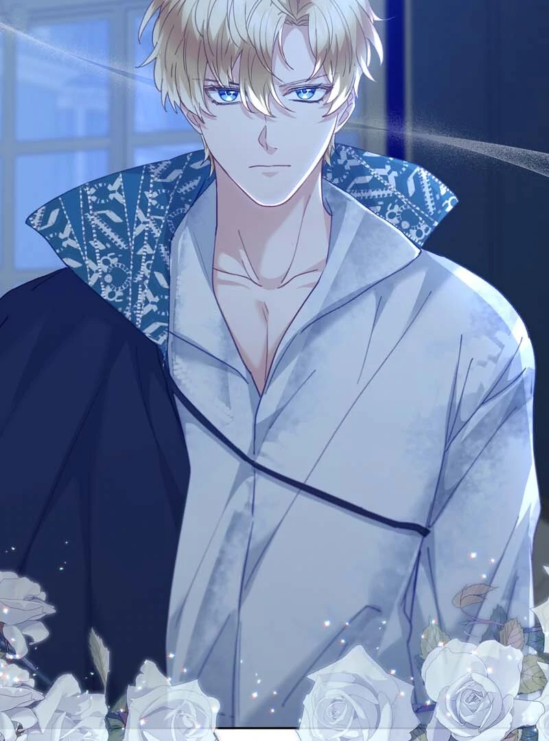 The Cursed Prince and His Clairvoyant Maid Chapter 51 432 065