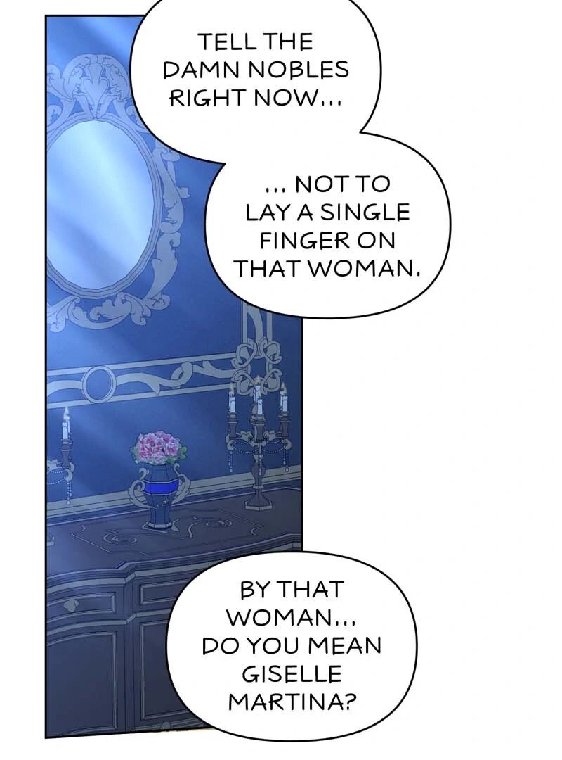 The Cursed Prince and His Clairvoyant Maid Chapter 51 435 068