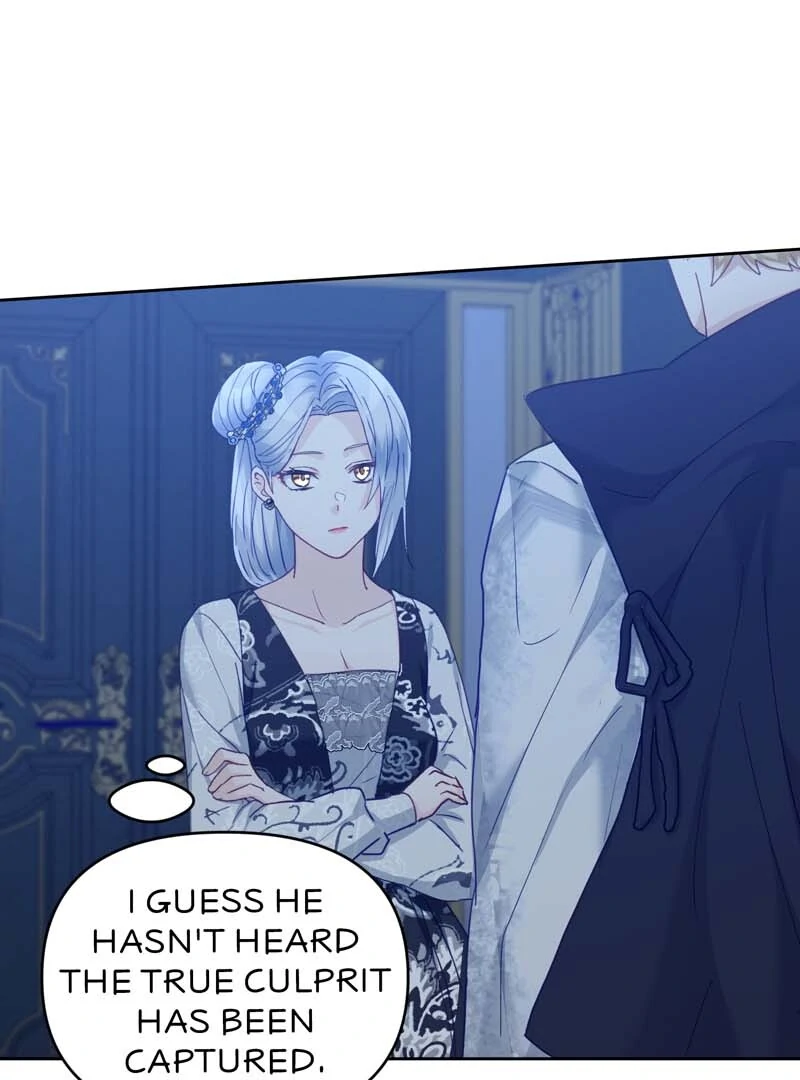 The Cursed Prince and His Clairvoyant Maid Chapter 51 436 069
