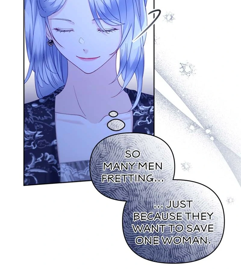 The Cursed Prince and His Clairvoyant Maid Chapter 51 438 071