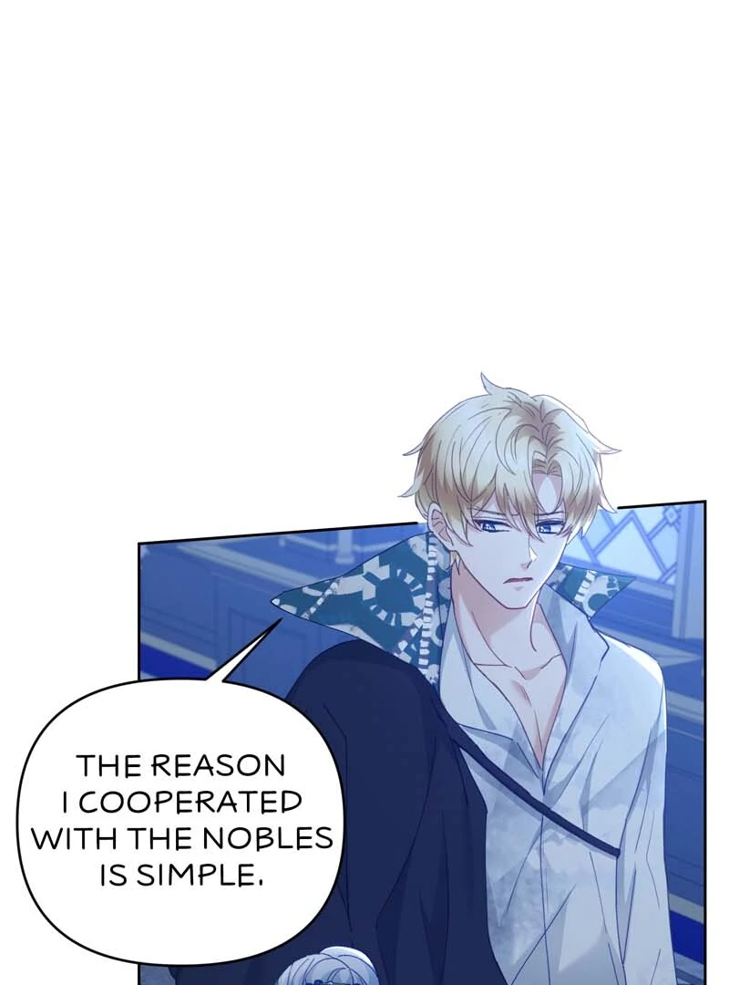 The Cursed Prince and His Clairvoyant Maid Chapter 51 439 072