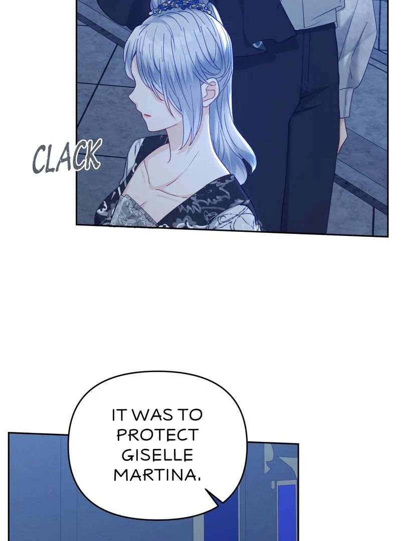 The Cursed Prince and His Clairvoyant Maid Chapter 51 440 073