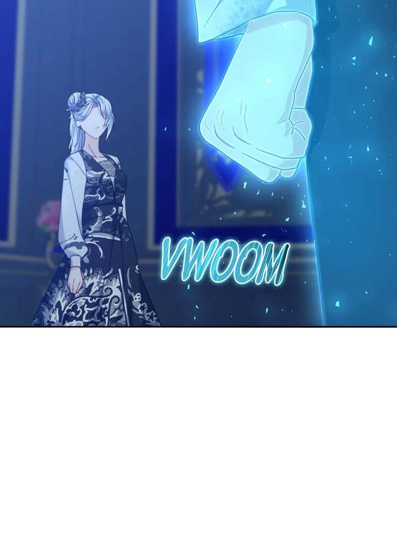 The Cursed Prince and His Clairvoyant Maid Chapter 51 444 077