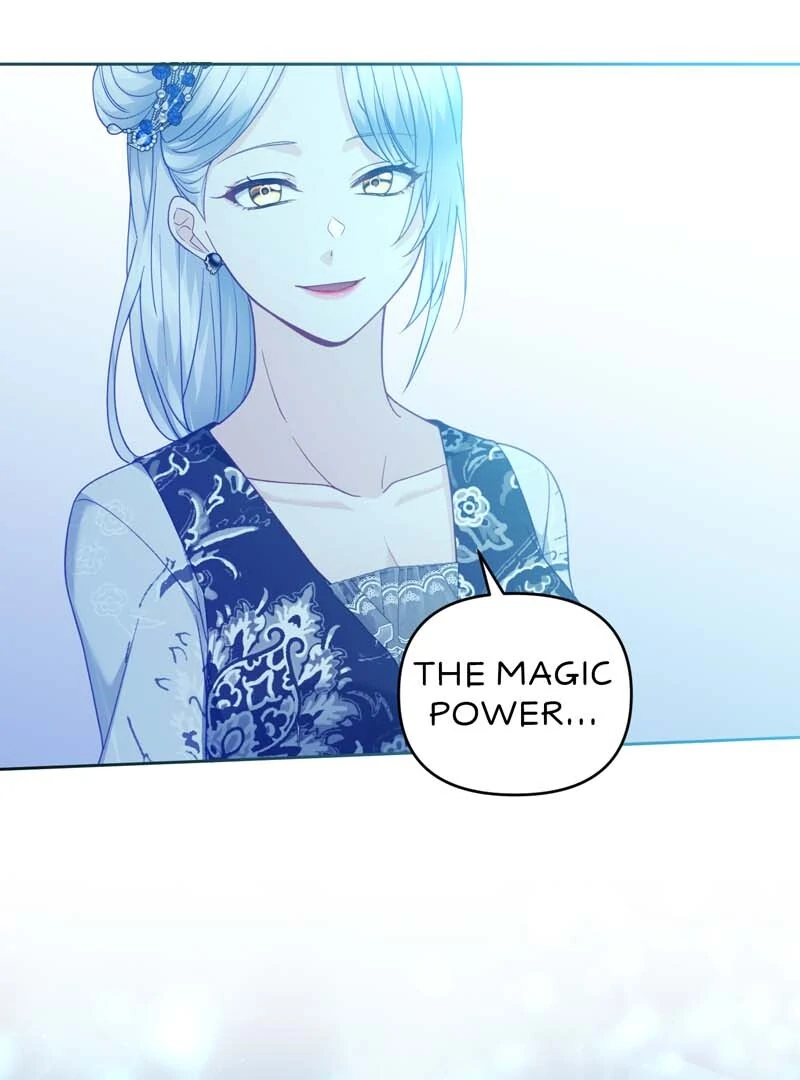 The Cursed Prince and His Clairvoyant Maid Chapter 51 445 078