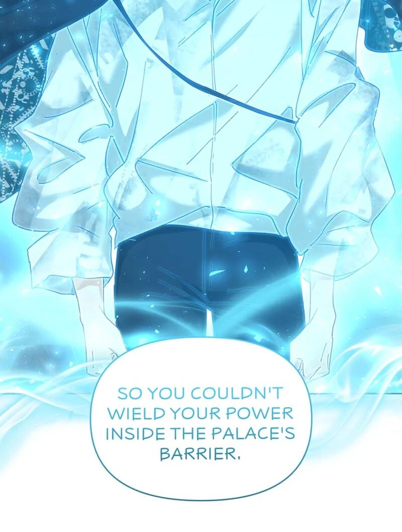 The Cursed Prince and His Clairvoyant Maid Chapter 51 447 080
