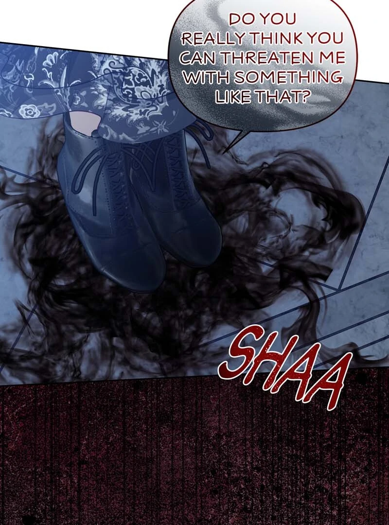 The Cursed Prince and His Clairvoyant Maid Chapter 51 450 083