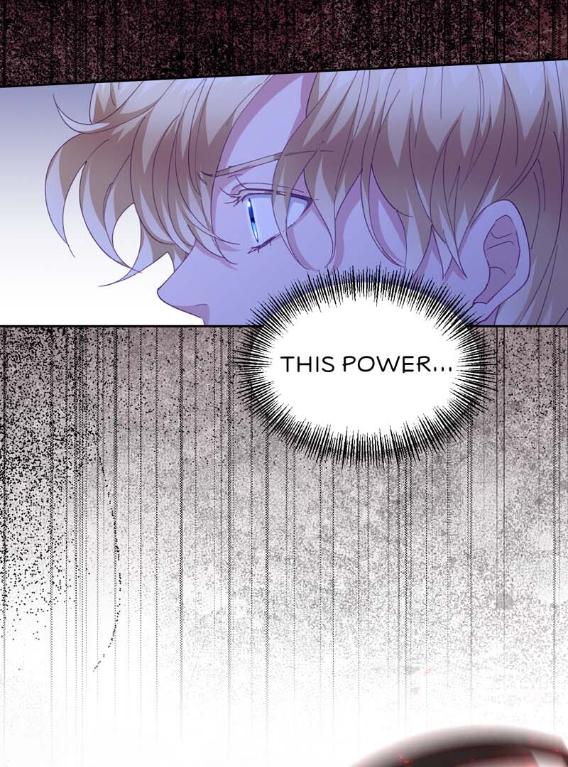 The Cursed Prince and His Clairvoyant Maid Chapter 51 451 084