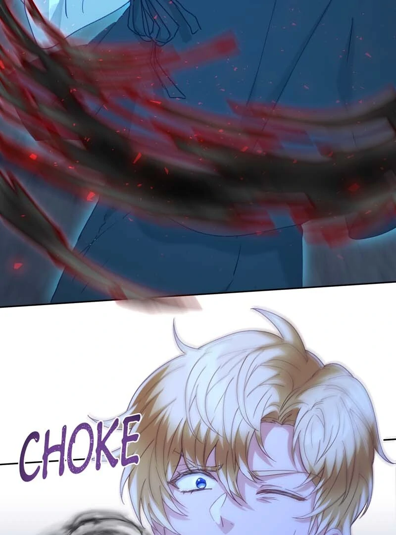 The Cursed Prince and His Clairvoyant Maid Chapter 51 454 087