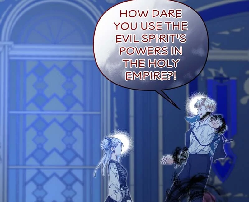 The Cursed Prince and His Clairvoyant Maid Chapter 51 456 089
