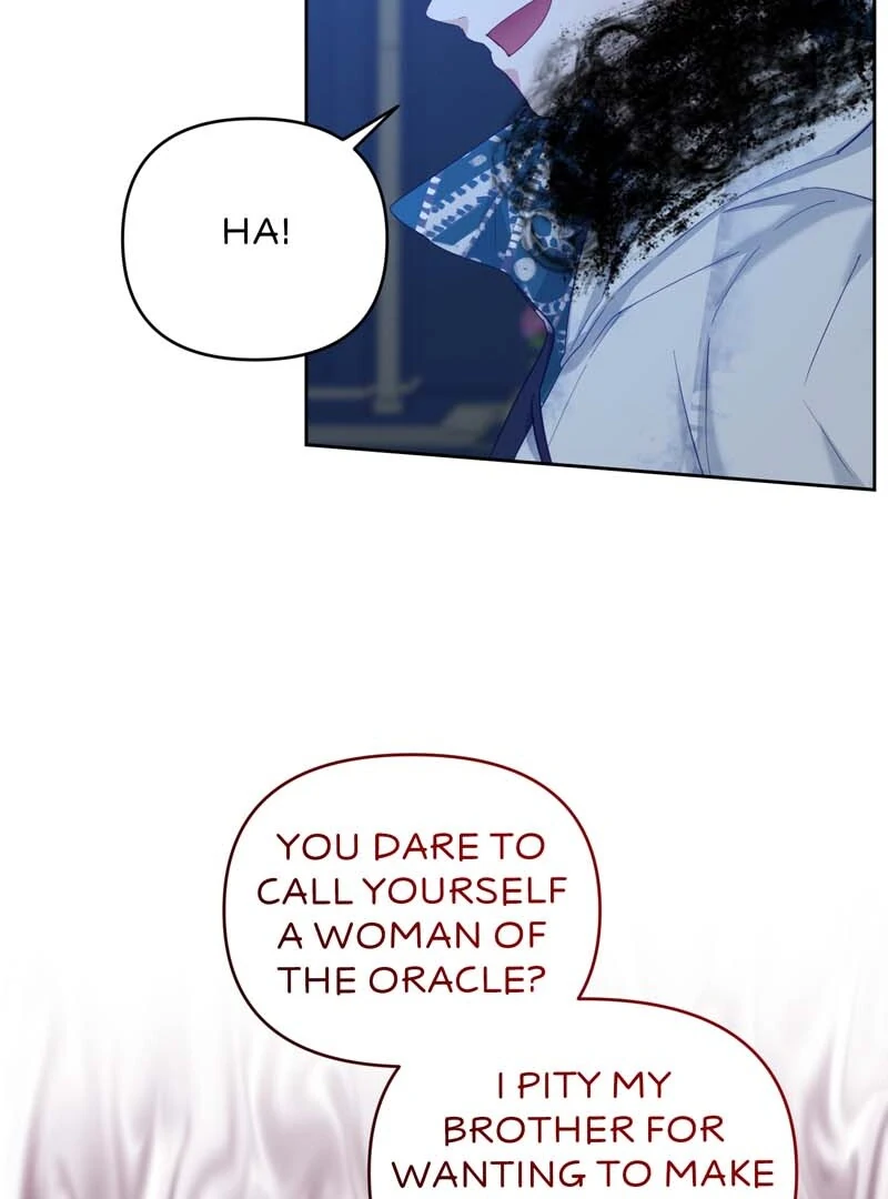 The Cursed Prince and His Clairvoyant Maid Chapter 51 459 092