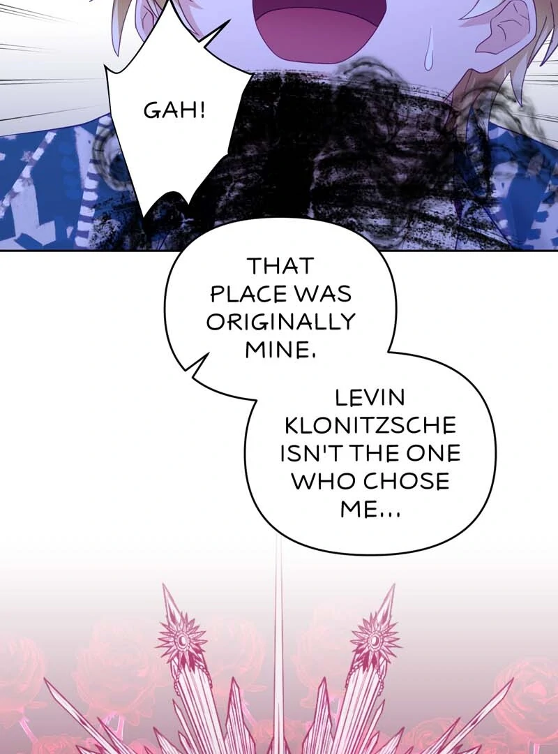 The Cursed Prince and His Clairvoyant Maid Chapter 51 461 094