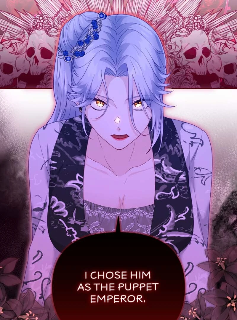 The Cursed Prince and His Clairvoyant Maid Chapter 51 462 095