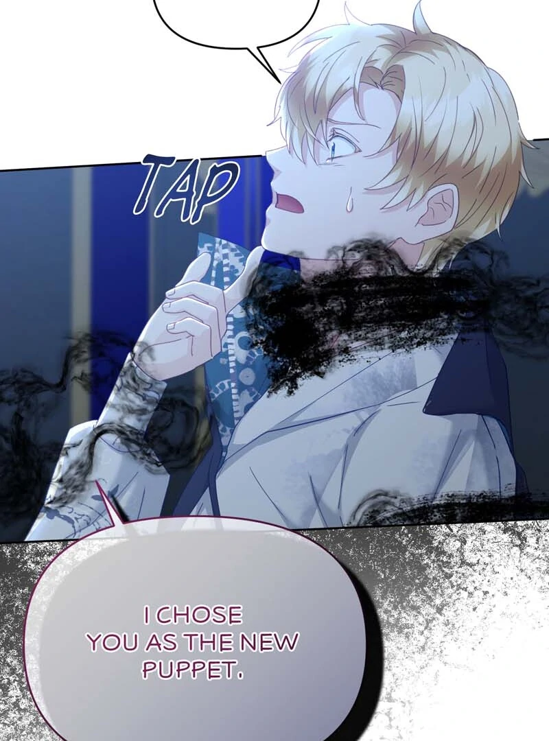 The Cursed Prince and His Clairvoyant Maid Chapter 51 465 098