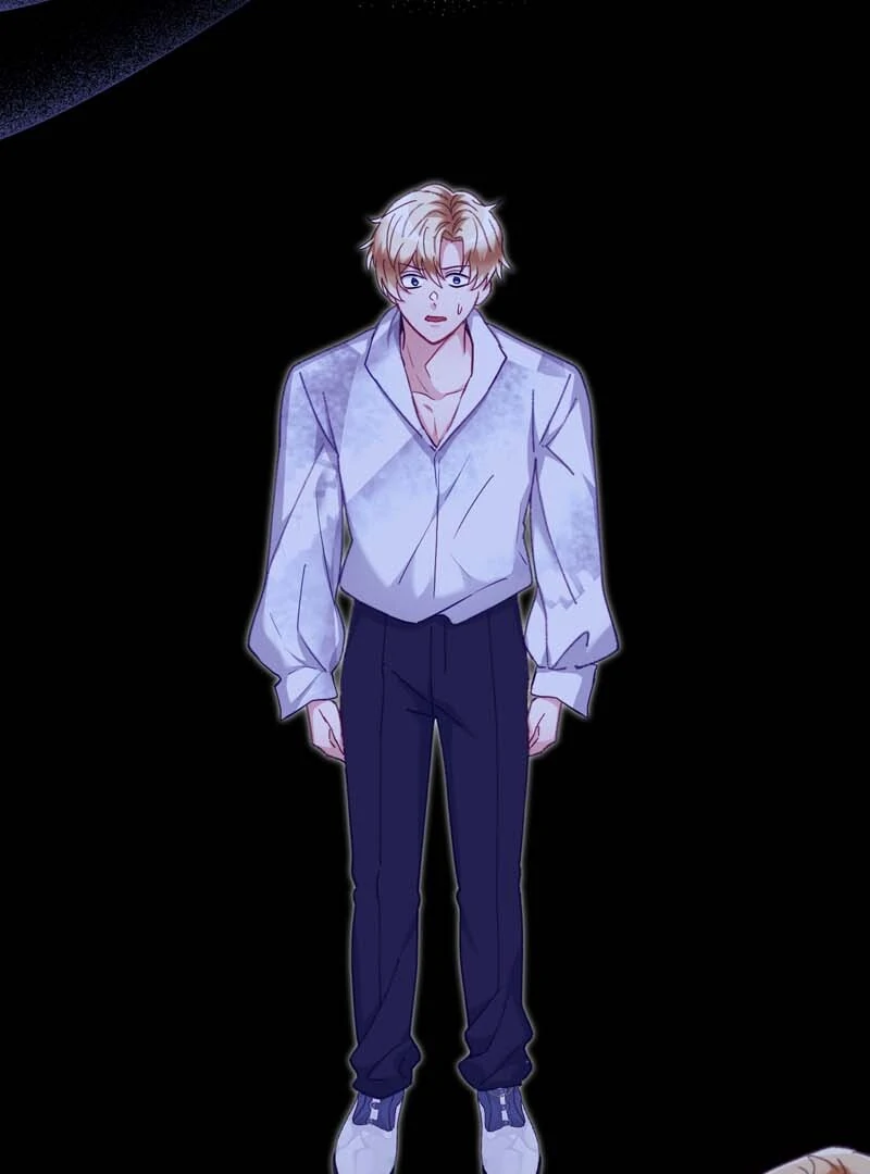 The Cursed Prince and His Clairvoyant Maid Chapter 51 470 103