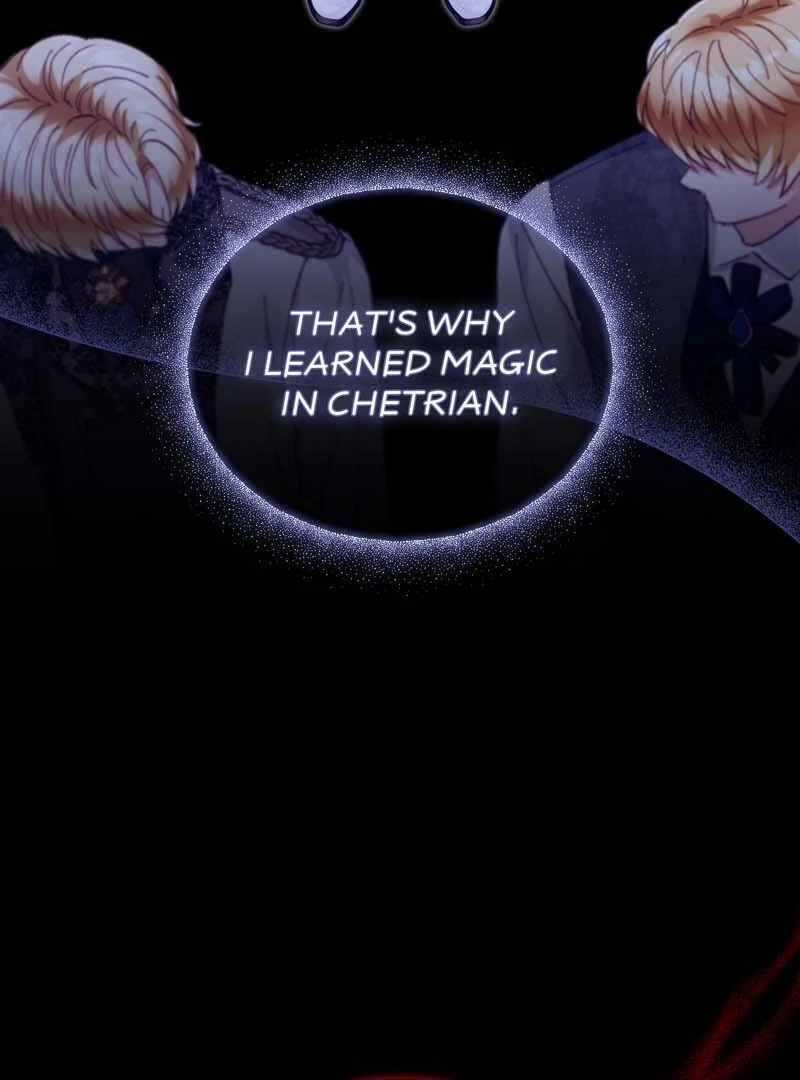 The Cursed Prince and His Clairvoyant Maid Chapter 51 471 104