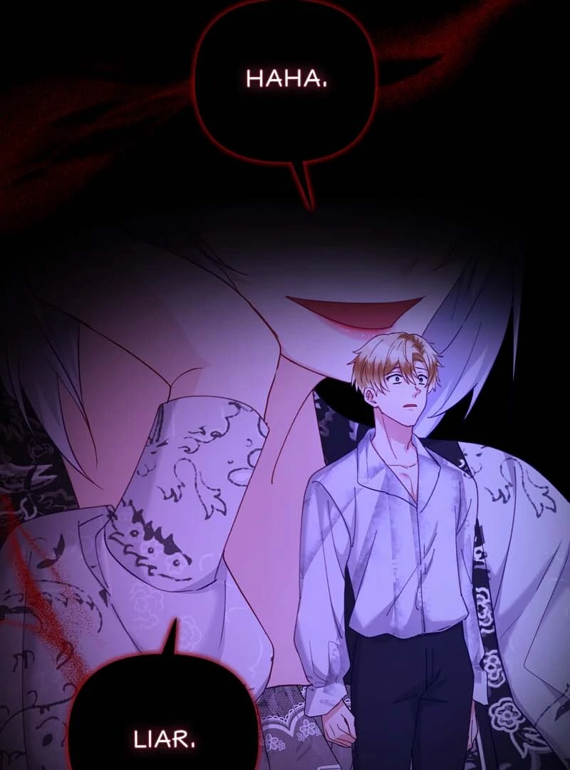 The Cursed Prince and His Clairvoyant Maid Chapter 51 472 105