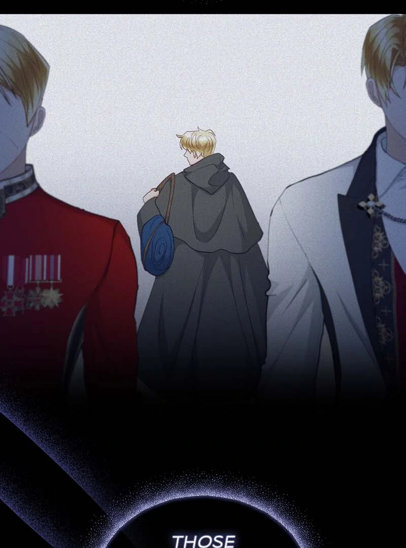 The Cursed Prince and His Clairvoyant Maid Chapter 51 474 107