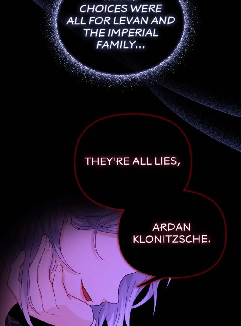 The Cursed Prince and His Clairvoyant Maid Chapter 51 475 108