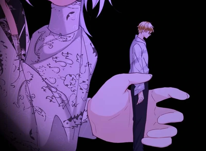 The Cursed Prince and His Clairvoyant Maid Chapter 51 476 109