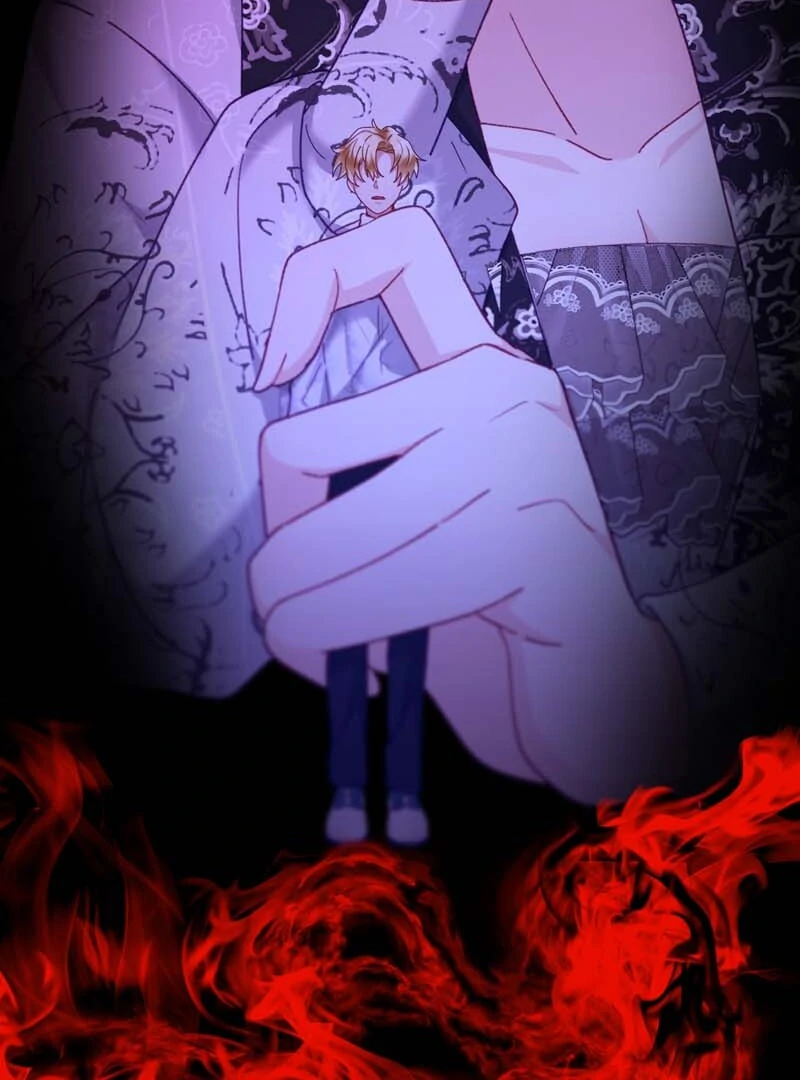The Cursed Prince and His Clairvoyant Maid Chapter 51 481 114