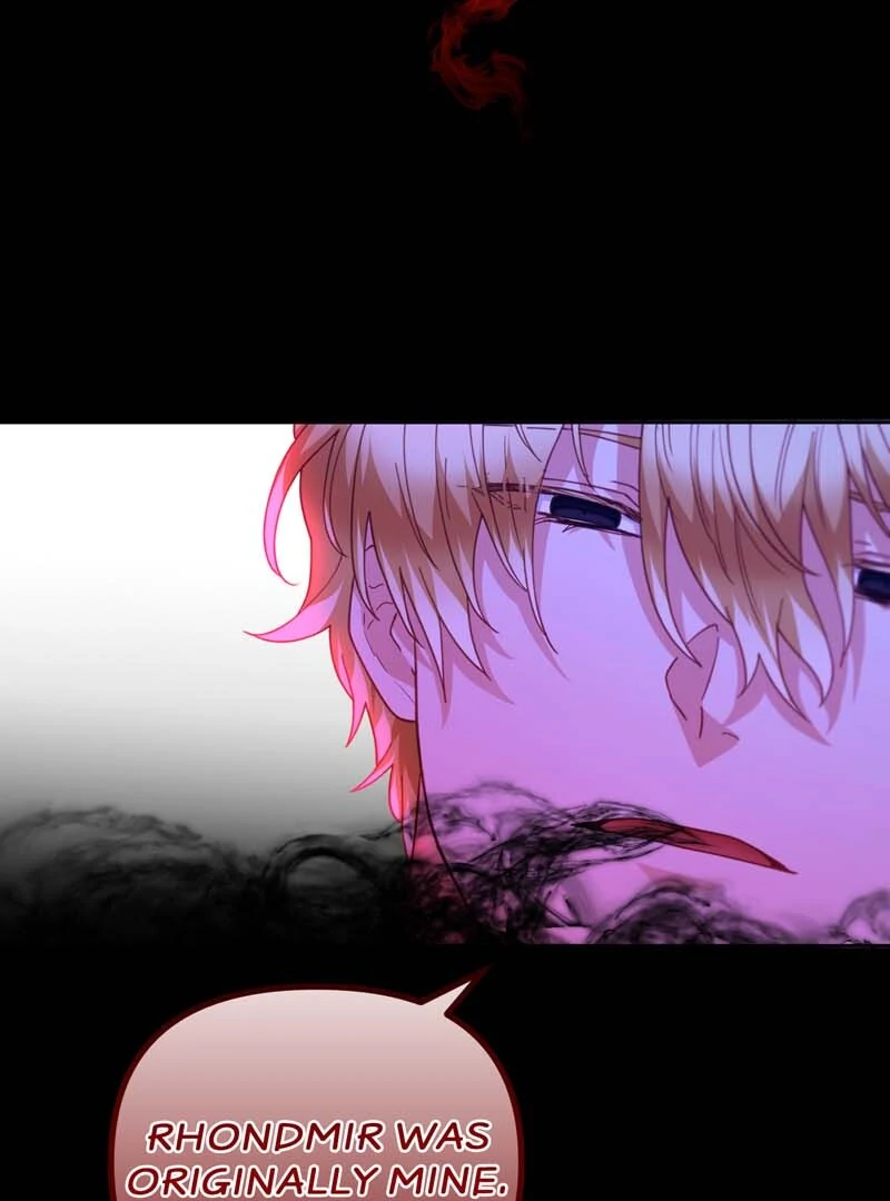 The Cursed Prince and His Clairvoyant Maid Chapter 51 483 116