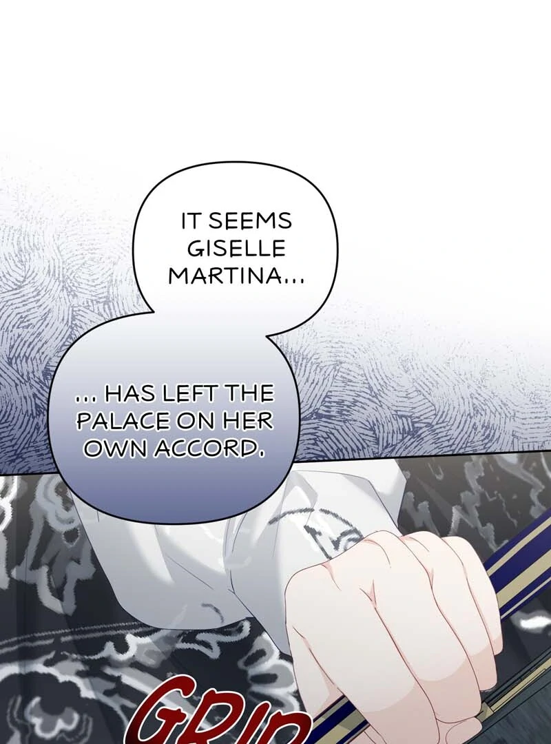 The Cursed Prince and His Clairvoyant Maid Chapter 52 363 008