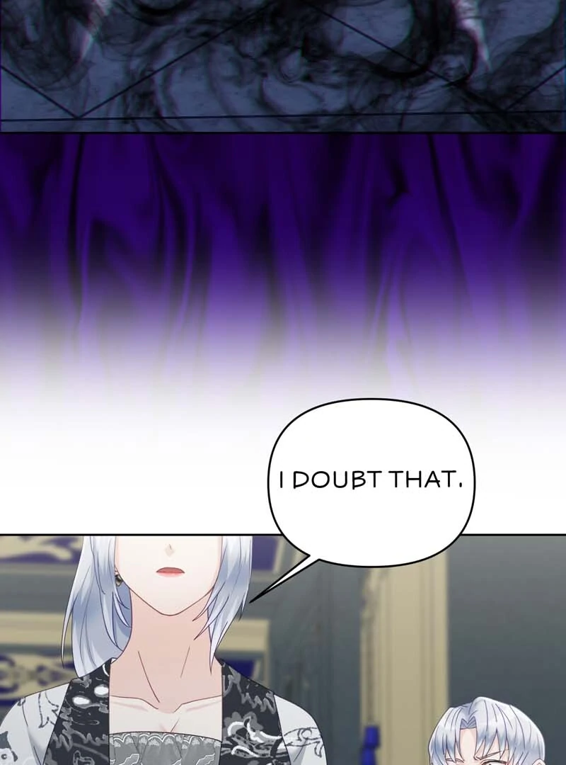 The Cursed Prince and His Clairvoyant Maid Chapter 52 372 017