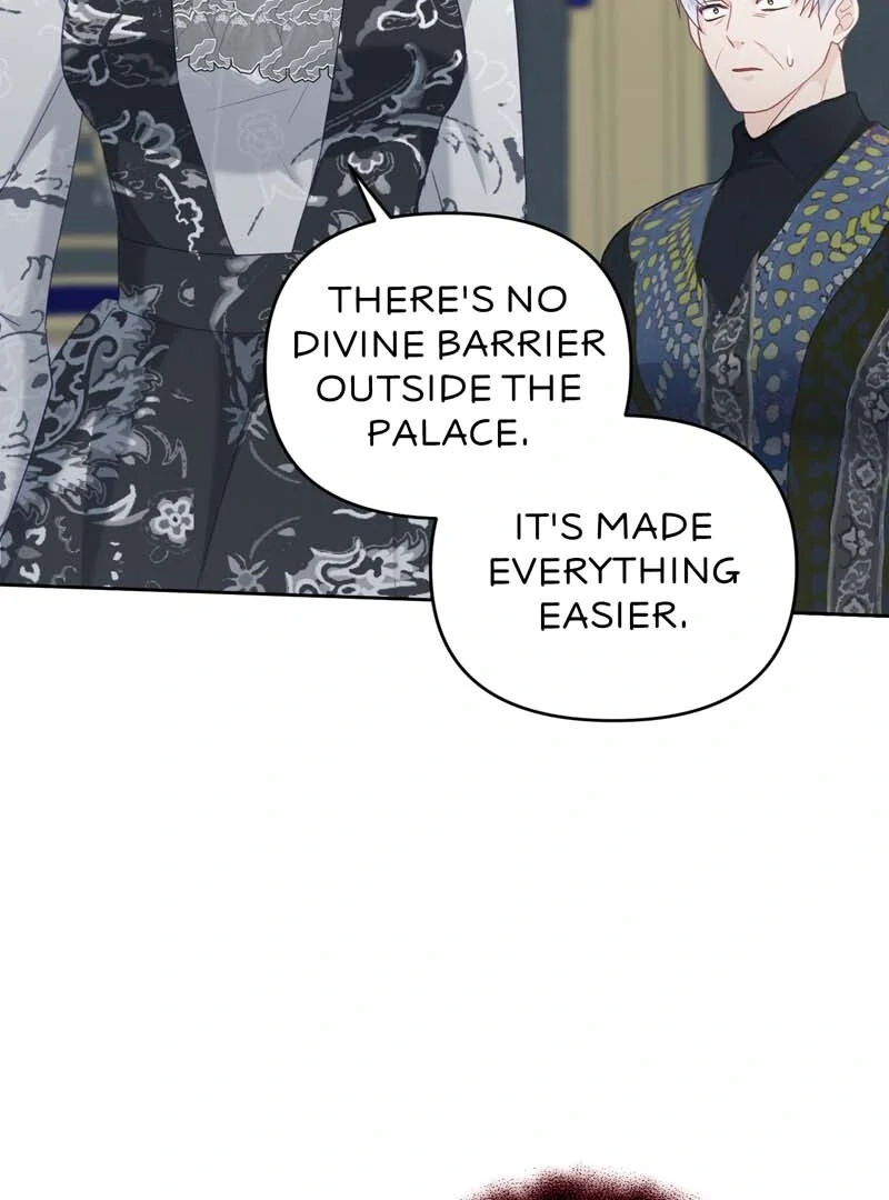 The Cursed Prince and His Clairvoyant Maid Chapter 52 373 018