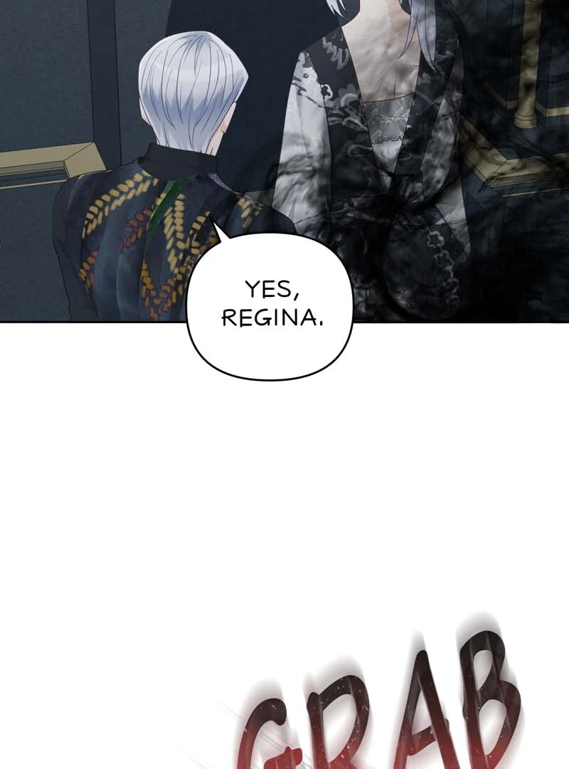 The Cursed Prince and His Clairvoyant Maid Chapter 52 380 025
