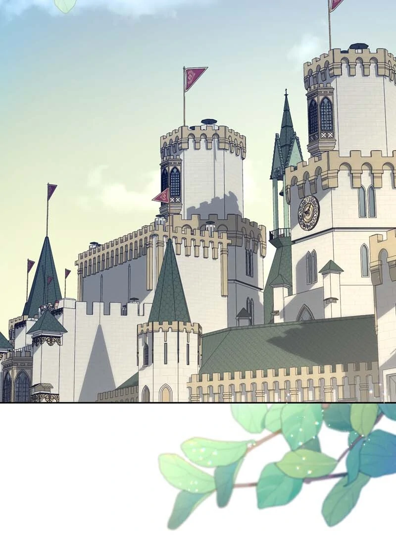The Cursed Prince and His Clairvoyant Maid Chapter 52 387 032