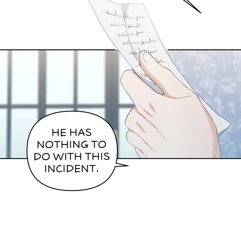 The Cursed Prince and His Clairvoyant Maid Chapter 52 389 034