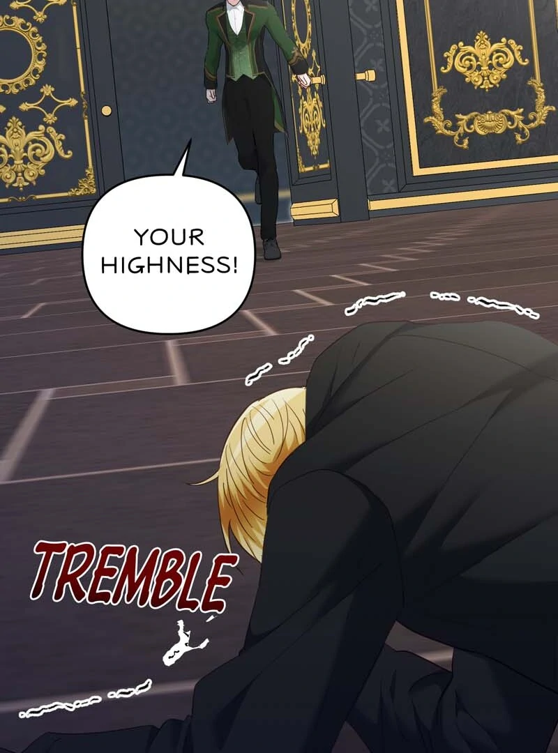 The Cursed Prince and His Clairvoyant Maid Chapter 52 401 046