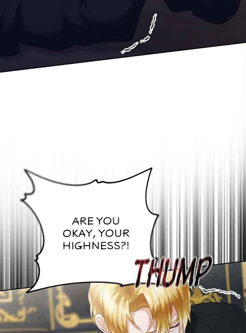 The Cursed Prince and His Clairvoyant Maid Chapter 52 402 047